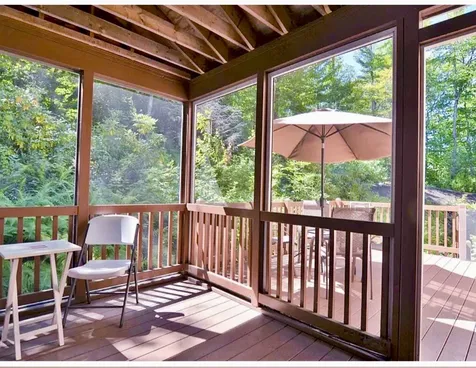 245 Burnt Hill Road New London NH 03257