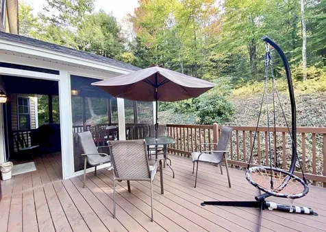 245 Burnt Hill Road New London NH 03257