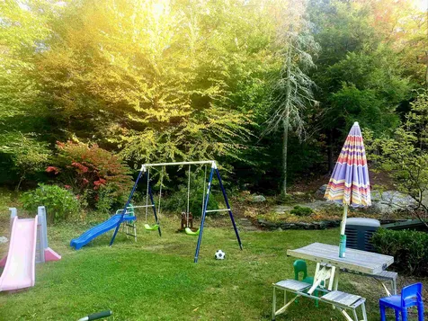 245 Burnt Hill Road New London NH 03257