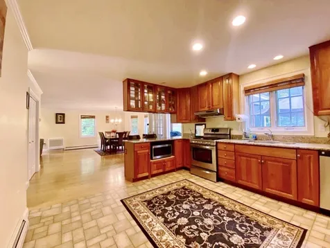 245 Burnt Hill Road New London NH 03257