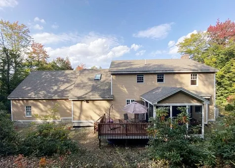 245 Burnt Hill Road New London NH 03257
