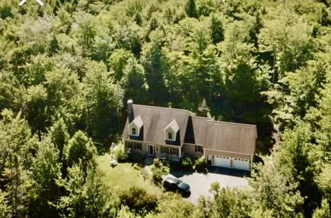 245 Burnt Hill Road New London NH 03257