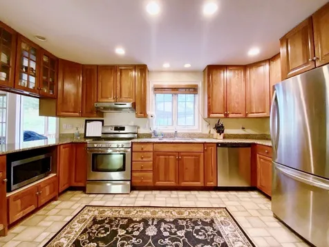 245 Burnt Hill Road New London NH 03257