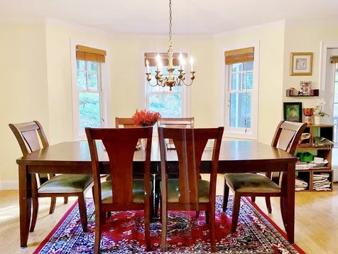245 Burnt Hill Road New London NH 03257