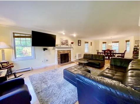 245 Burnt Hill Road New London NH 03257