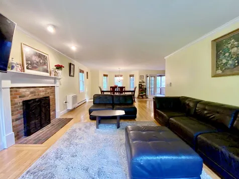 245 Burnt Hill Road New London NH 03257