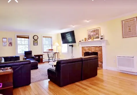 245 Burnt Hill Road New London NH 03257