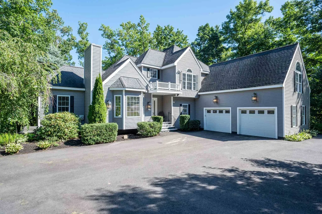 6 Mitchell Pond Road Windham NH 03087