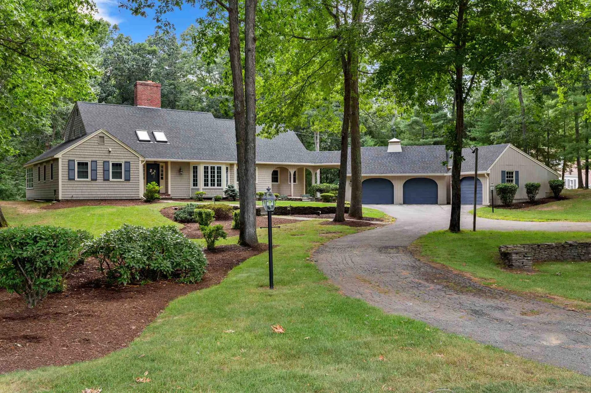 8 Kristie Lane Plaistow NH 03865
