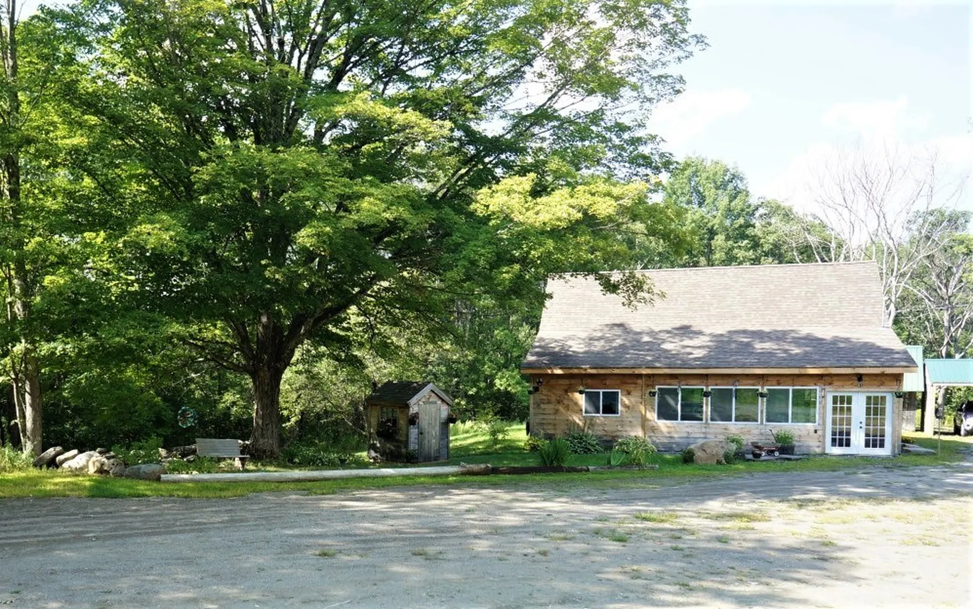 57 Greene Road Langdon NH 03602