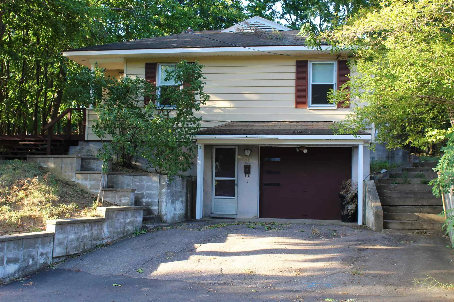 74 Merrimac Street Laconia NH 03246