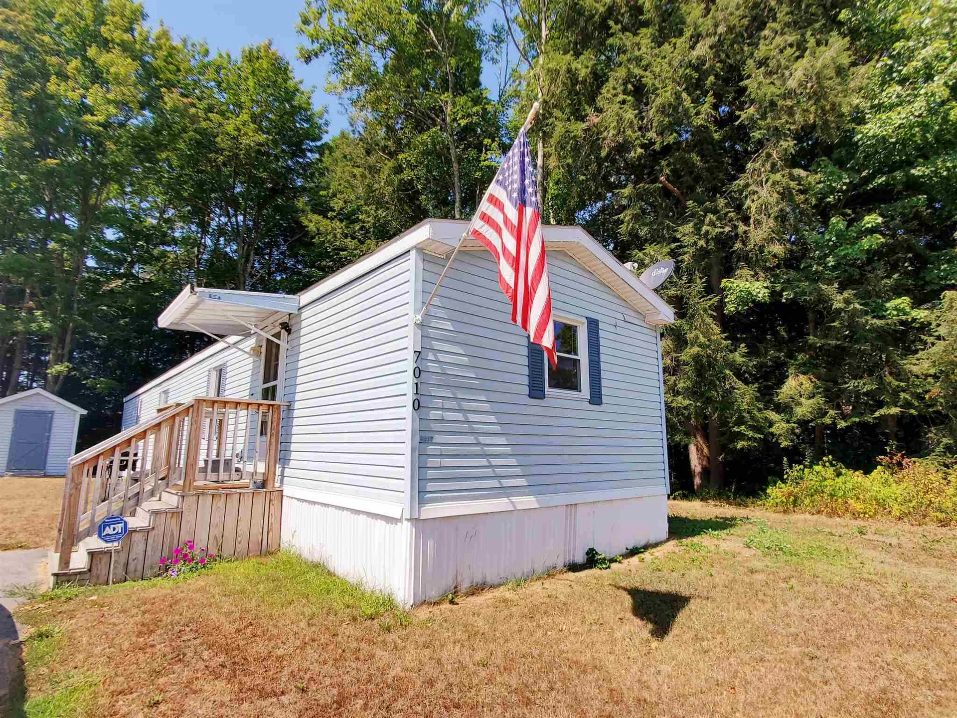 7010 Lake Street Loudon NH 03307