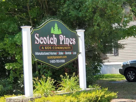7010 Lake Street Loudon NH 03307