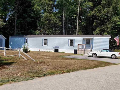 7010 Lake Street Loudon NH 03307