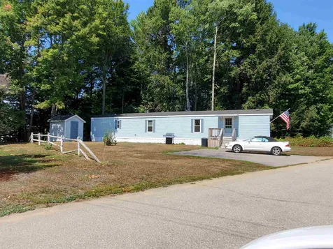 7010 Lake Street Loudon NH 03307