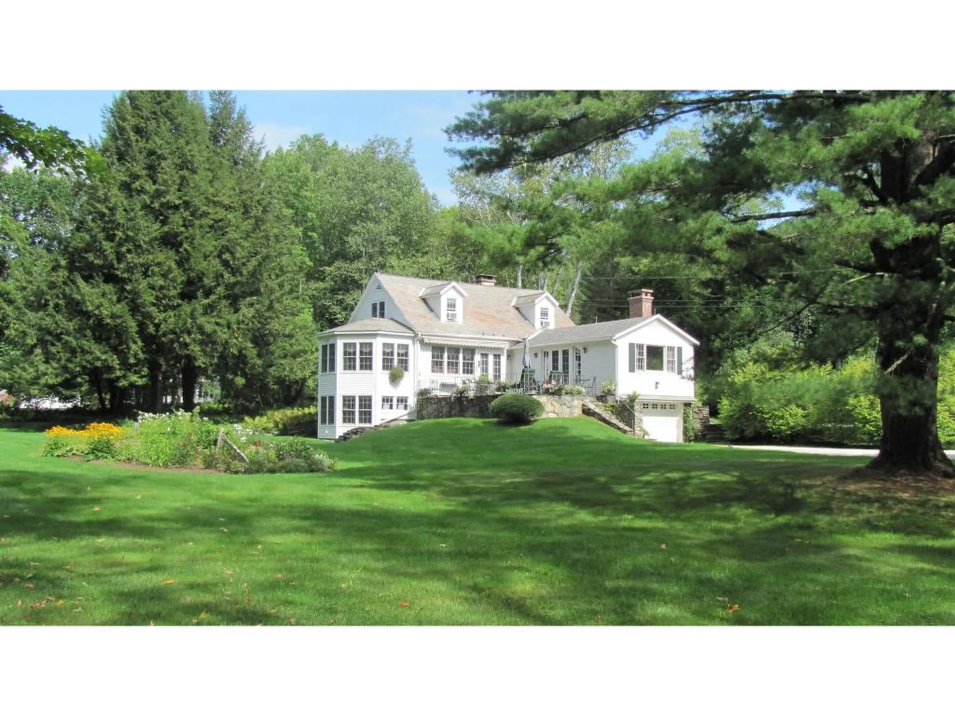 1409 Lower Hollow Road Dorset VT 05251
