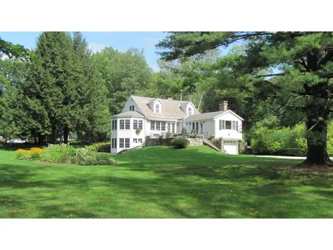 1409 Lower Hollow Road Dorset VT 05251