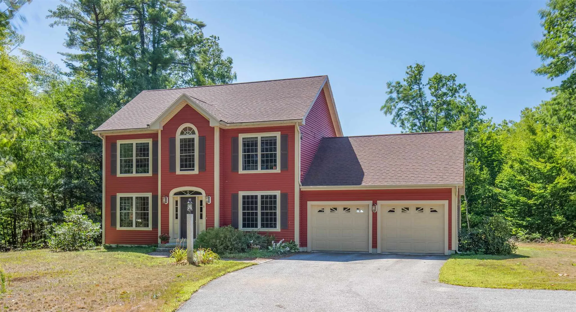 11 Keneval Avenue Boscawen NH 03303