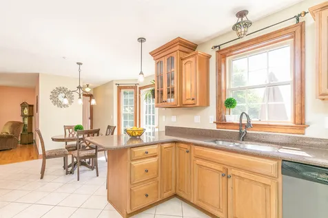 11 Keneval Avenue Boscawen NH 03303