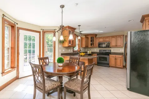 11 Keneval Avenue Boscawen NH 03303