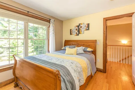 11 Keneval Avenue Boscawen NH 03303