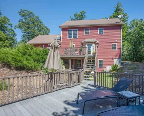 11 Keneval Avenue Boscawen NH 03303