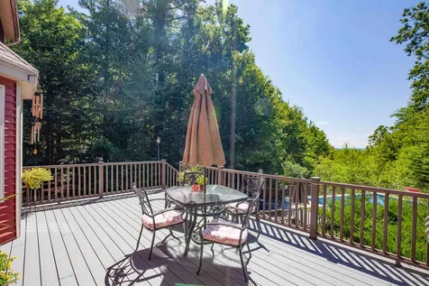 11 Keneval Avenue Boscawen NH 03303