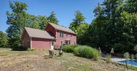 11 Keneval Avenue Boscawen NH 03303