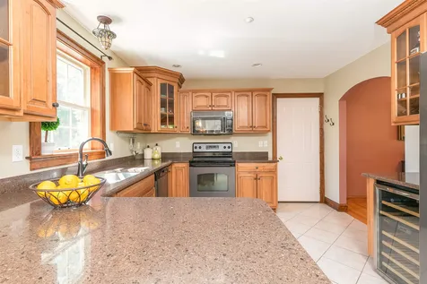 11 Keneval Avenue Boscawen NH 03303