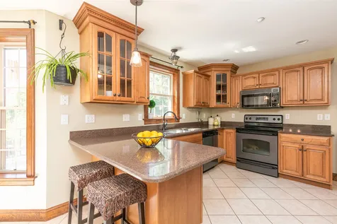 11 Keneval Avenue Boscawen NH 03303