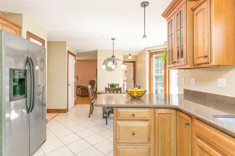 11 Keneval Avenue Boscawen NH 03303
