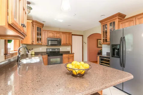 11 Keneval Avenue Boscawen NH 03303