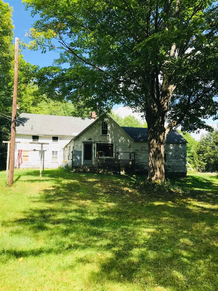 123 Village Road Newbury NH 03255