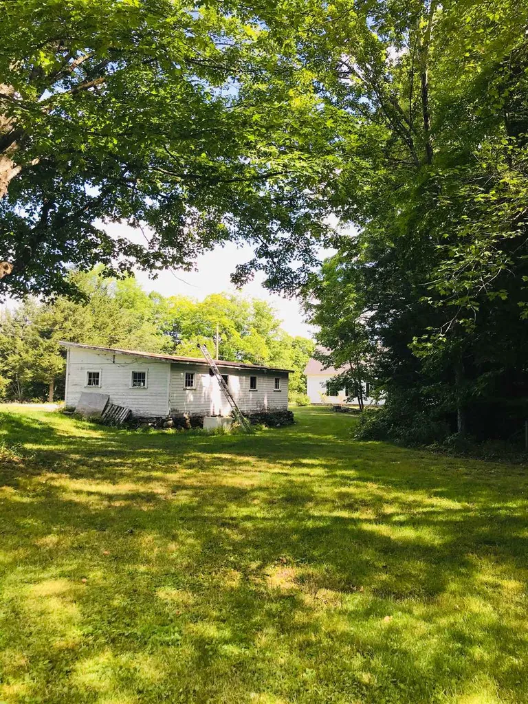 123 Village Road Newbury NH 03255