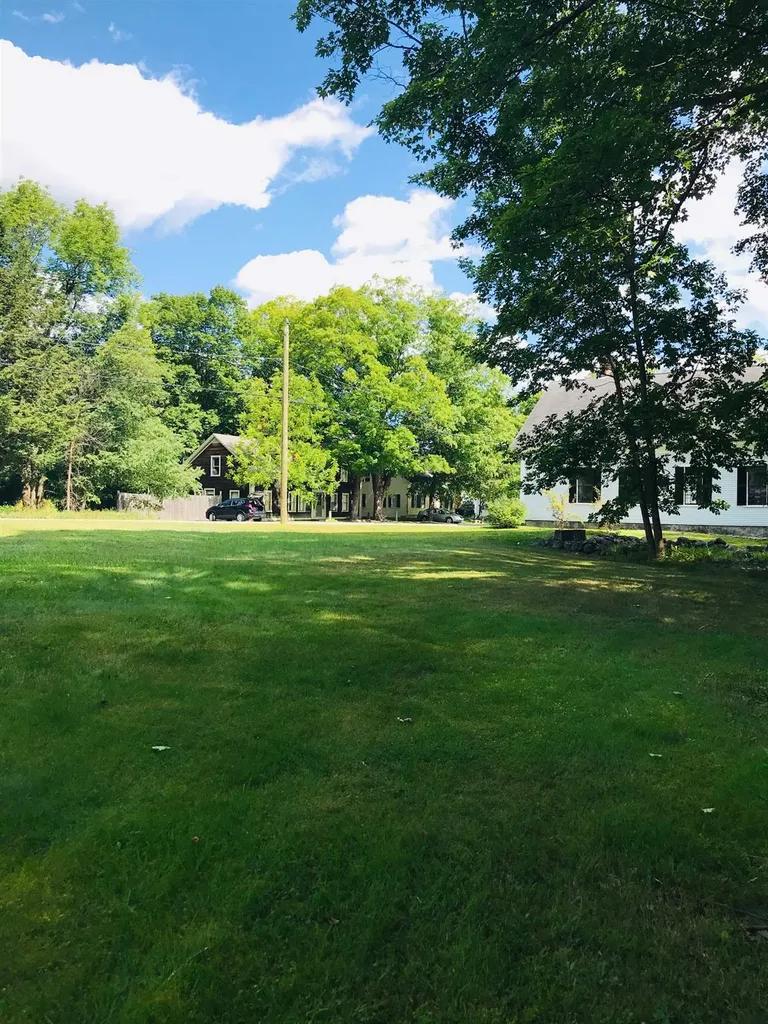 123 Village Road Newbury NH 03255