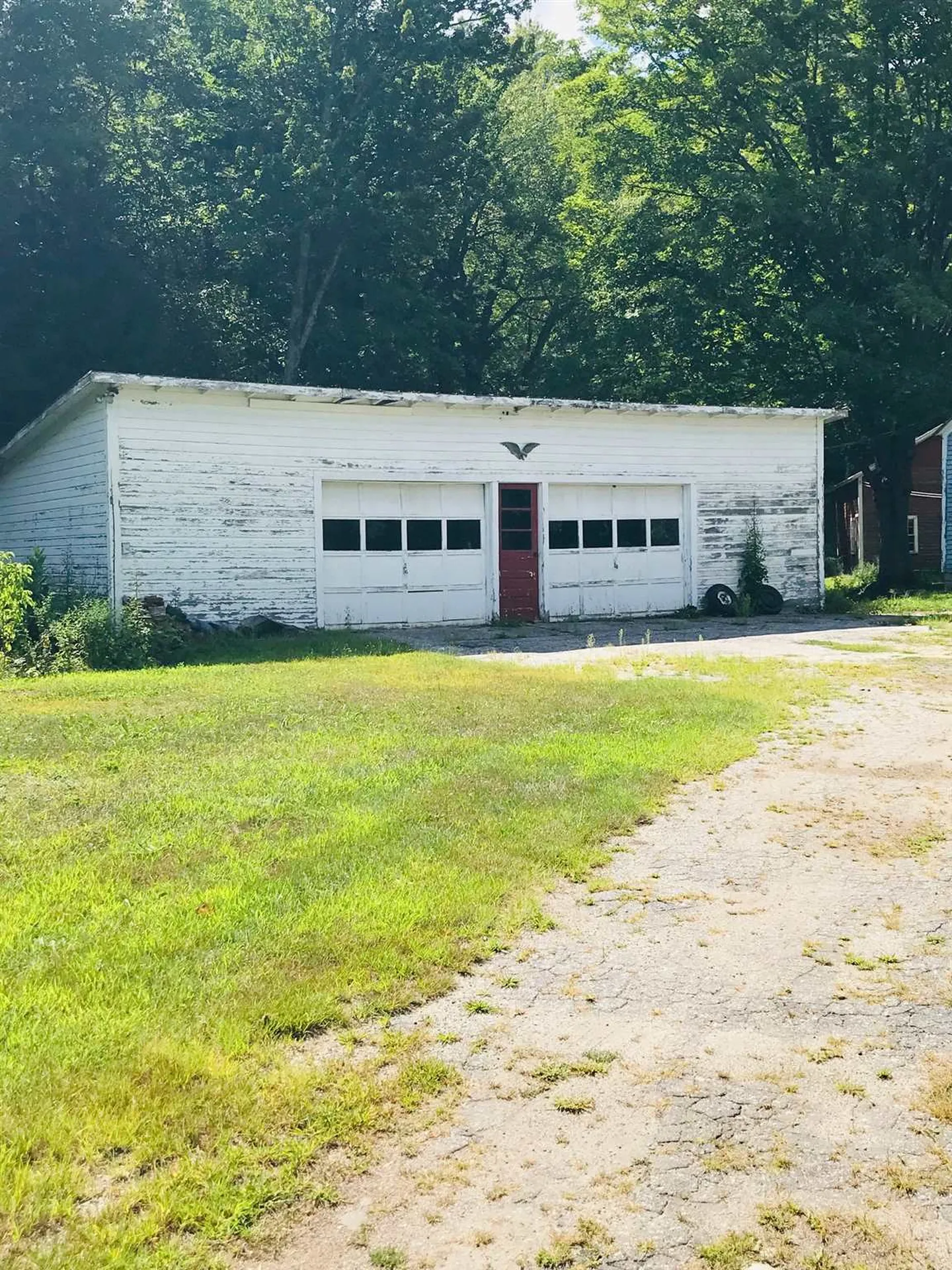 123 Village Road Newbury NH 03255