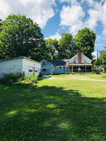 123 Village Road Newbury NH 03255