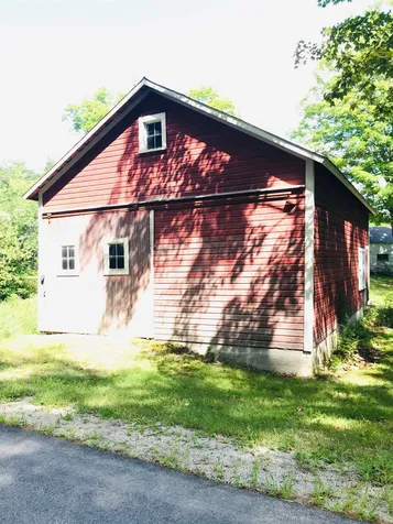 123 Village Road Newbury NH 03255