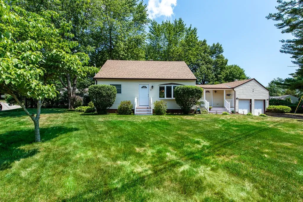 54 Spruce Lane Dover NH 03820