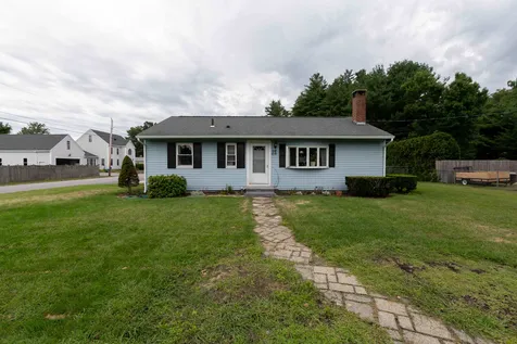 11 Whittemore Street Bedford NH 03110