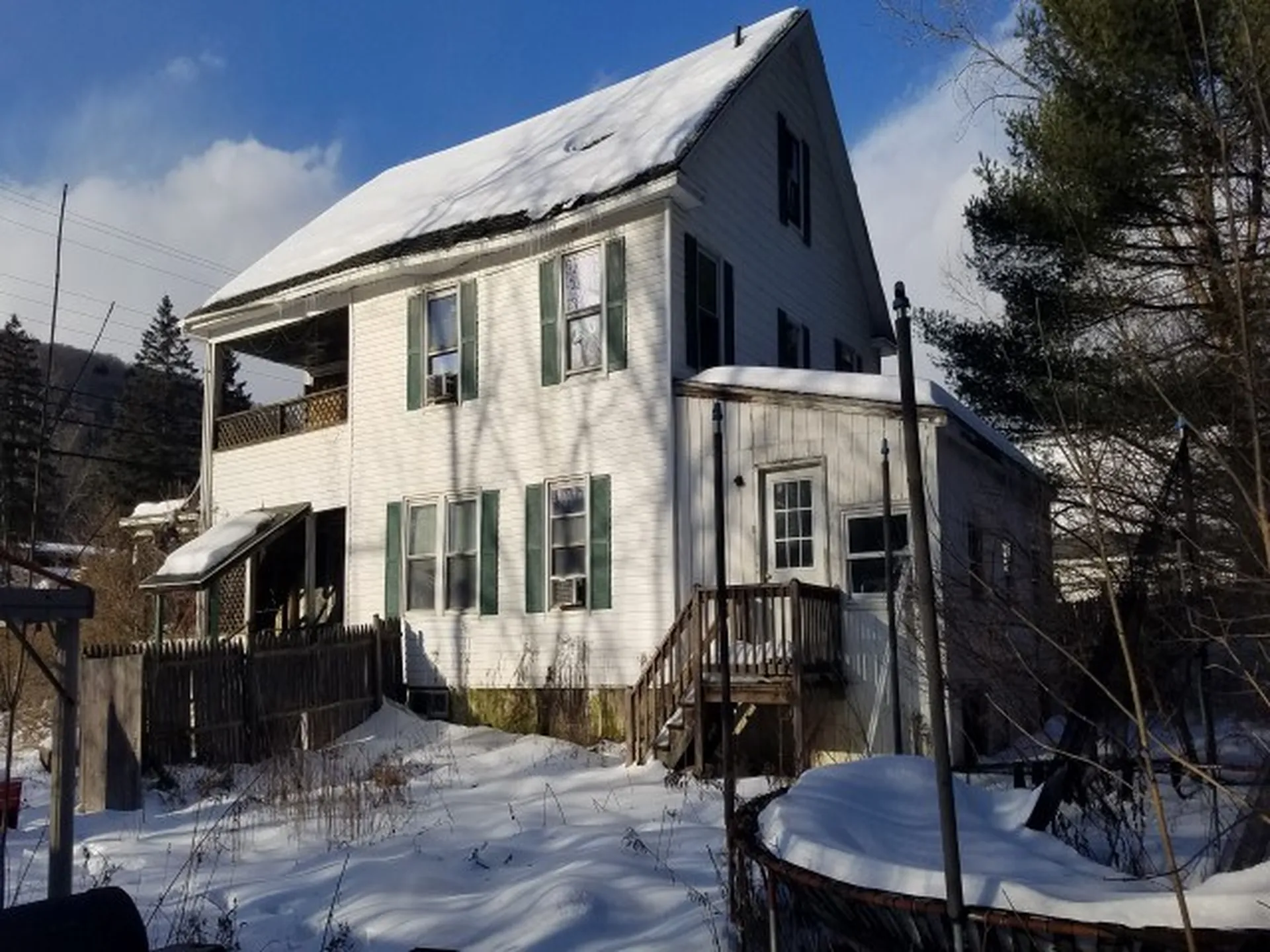 542 Vt Route 30 Newfane VT 05345