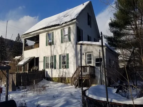 542 Vt Route 30 Newfane VT 05345