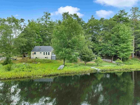 14 Lower Scotland Drive Raymond NH 03077