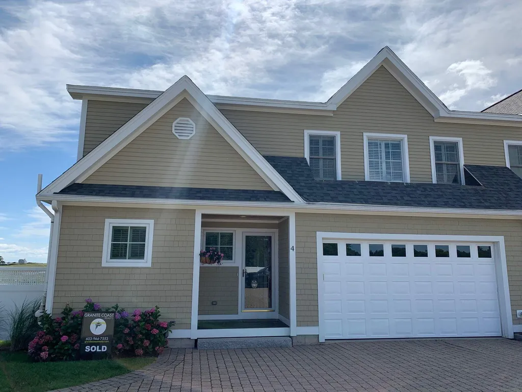 2000 Ocean Boulevard Rye NH 03870