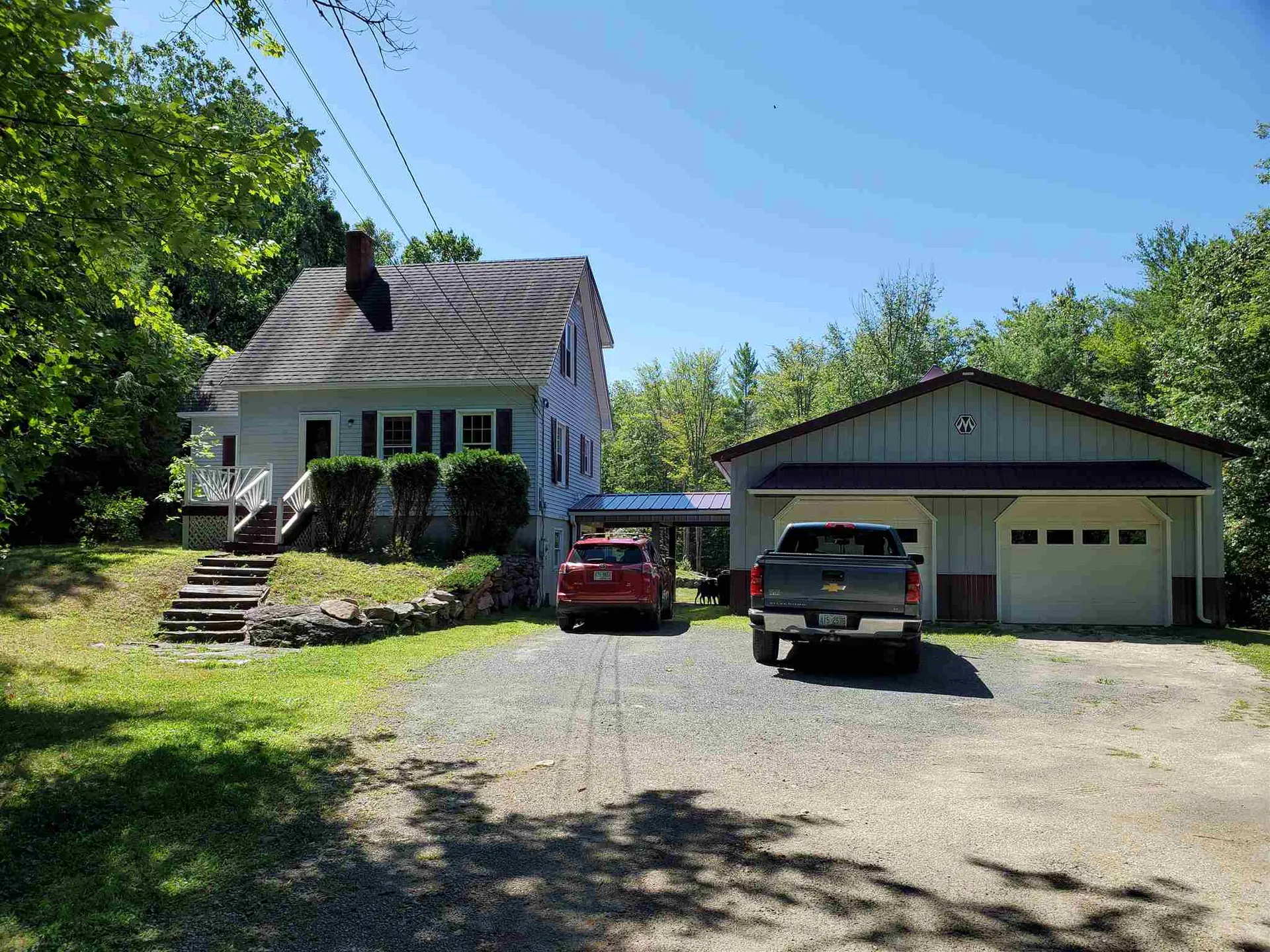 443 Tilton Hill Road Pittsfield NH 03263