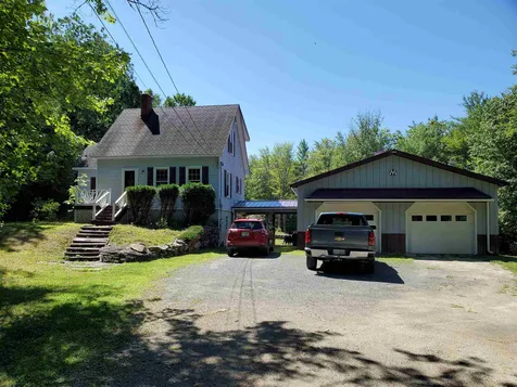 443 Tilton Hill Road Pittsfield NH 03263
