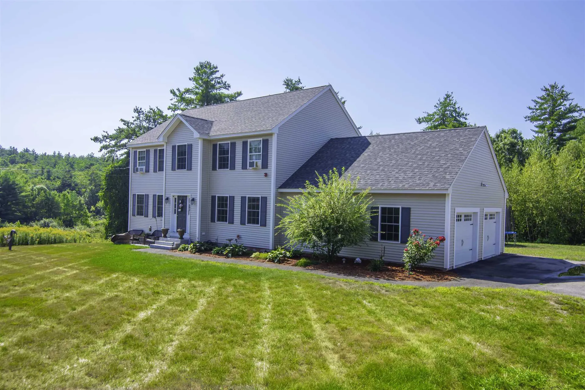 598 Haverhill Road Chester NH 03036