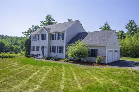 598 Haverhill Road Chester NH 03036