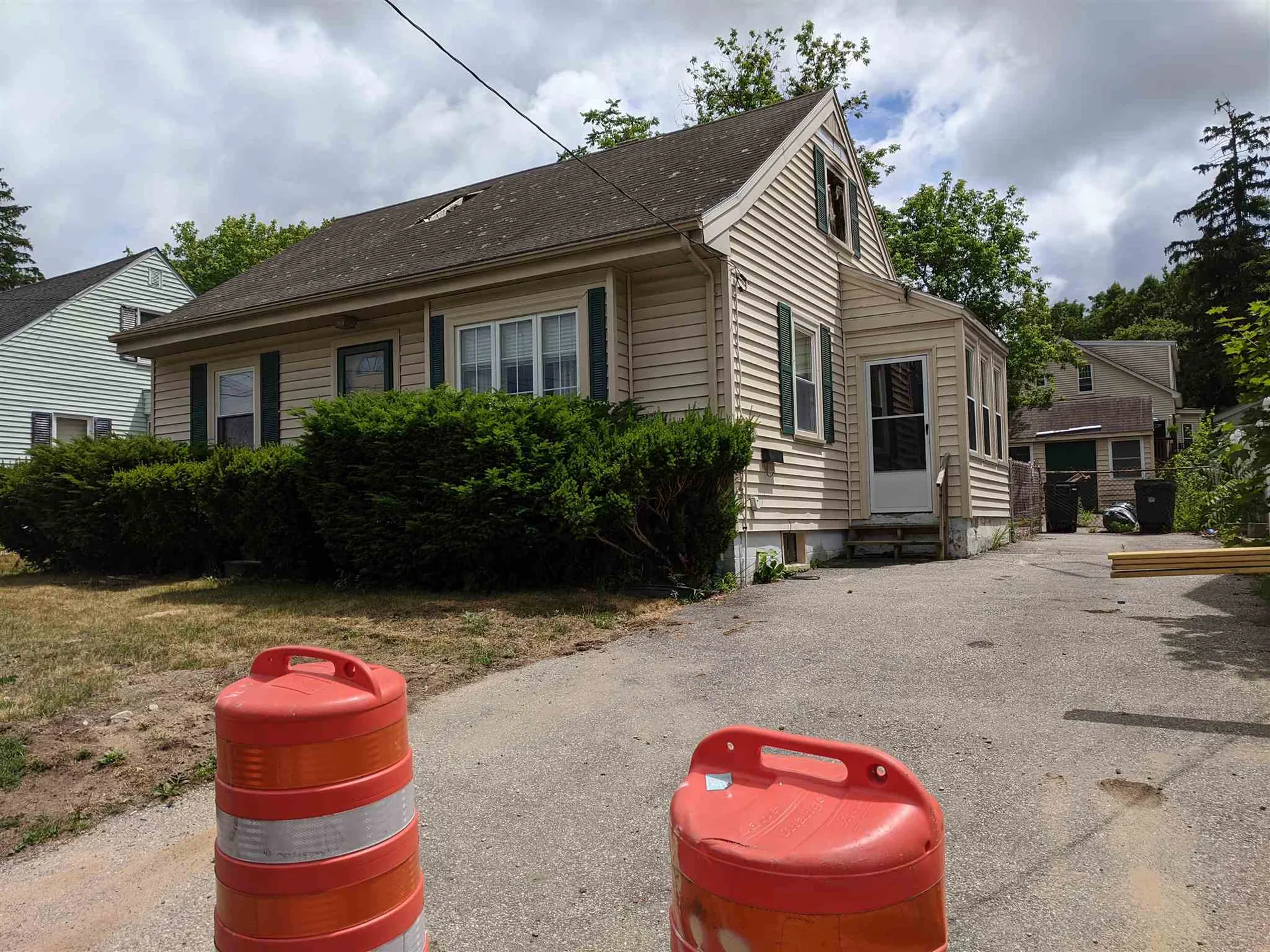 75 Wilmot Street Manchester NH 03103