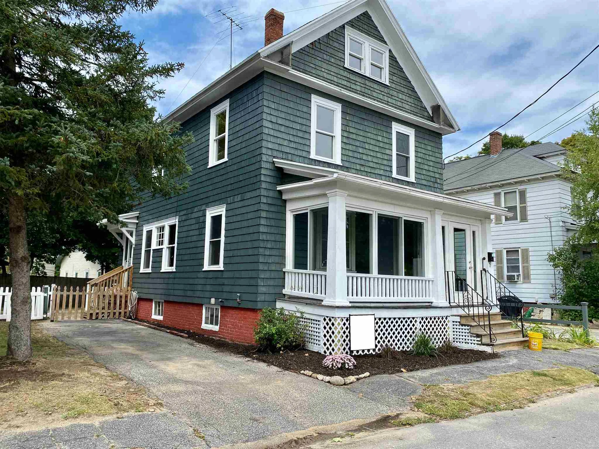 7 Tilton Street Manchester NH 03102